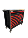 [TCJM13-B] WIDMANN JUMBO PRO-13 DRAWERS -BLACK