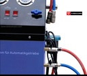 Professional Transmission Oil Flush 230V Oil Change for Automatic Transmission Atf