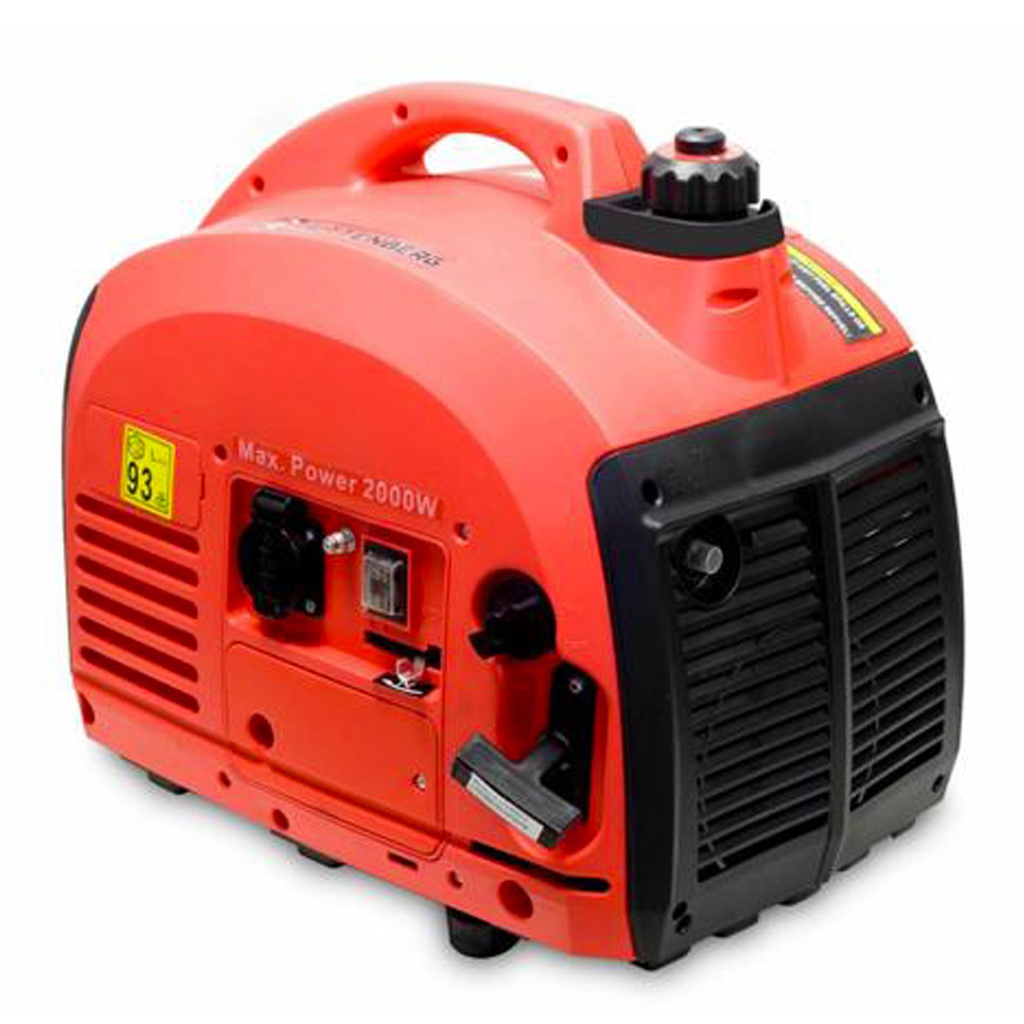 WIDMMAN-WWM2500 GENERATEUR 