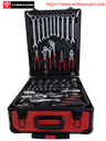 WIDMANN 254 PCS TLG TROLL