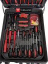 WIDMANN 254 PCS TLG TROLL