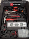 WIDMANN 254 PCS TLG TROLL