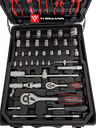 WIDMANN 254 PCS TLG TROLL