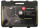 WIDMANN ITEM NUMBER 16 PCS 3/4