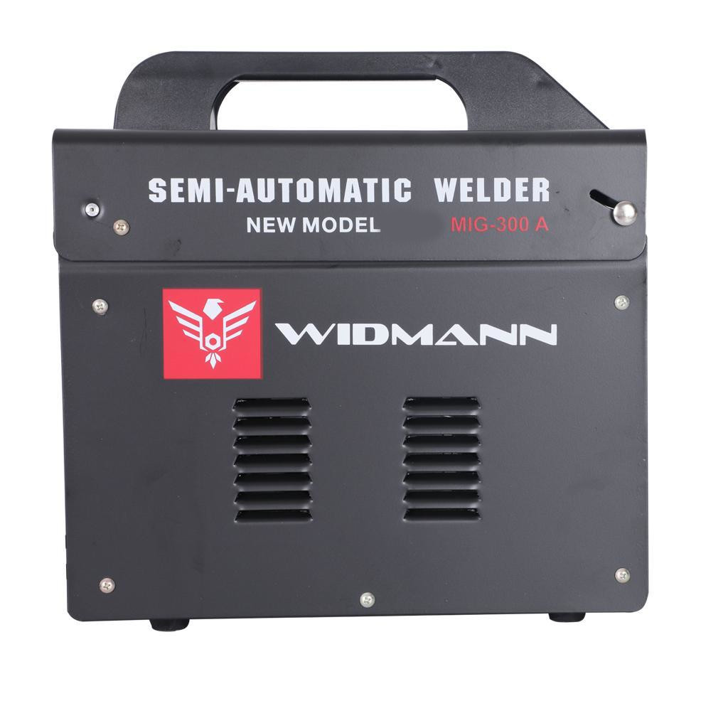 Widmann Welding Semi-Automatic Inverter MIG 300