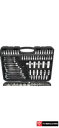 WIDMANN 216 PCS  TOOLS SET 