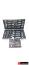 WIDMANN TOOLS SET FLEXIBLE 23 PCS