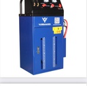 Professional Transmission Oil Flush 230V Oil Change for Automatic Transmission Atf