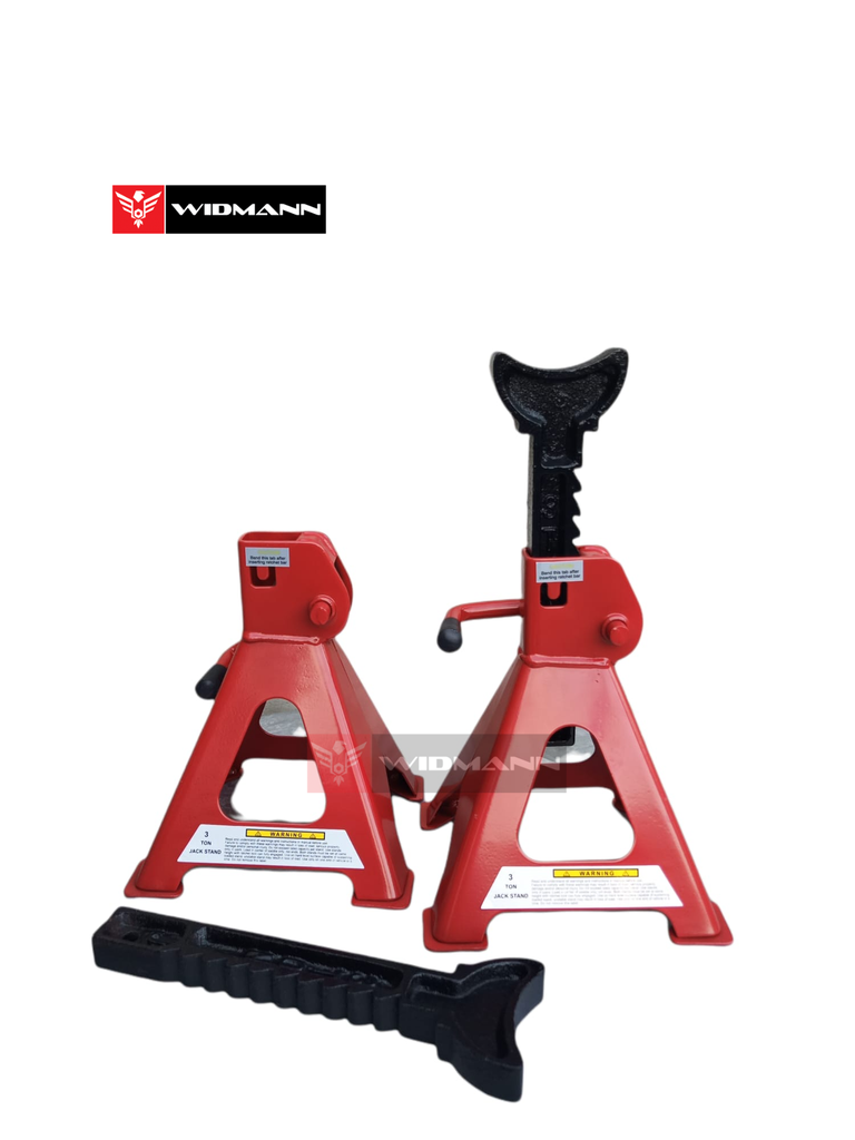 WIDMNN JACK STAND 3T
