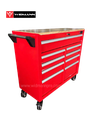 WIDMANN EMPTY TOOLS CABINNET -  9 DRAWERS