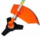 FREIMANN BRUSH CUTTER CG5200