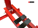 Widmann - Presse d'atelier hydraulique, 20 Tonnes avec piston