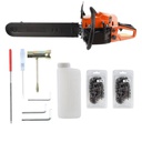CHAIN SAW