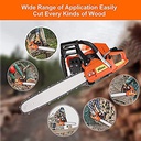 CHAIN SAW