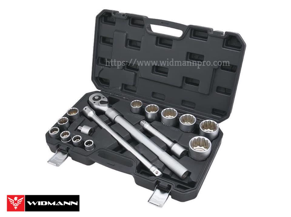 WIDMANN ITEM NUMBER 16 PCS 3/4  (copie)