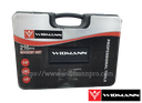 WIDMANN 216 PCS  TOOLS SET