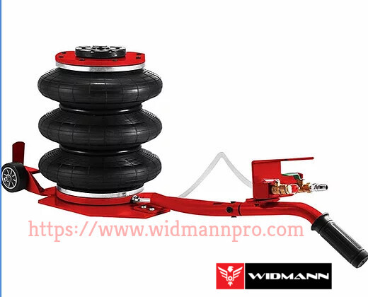 Cric Pneumatique 5T WIDMANN