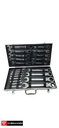 WIDMANN TOOLS SET FLEXIBLE 23 PCS