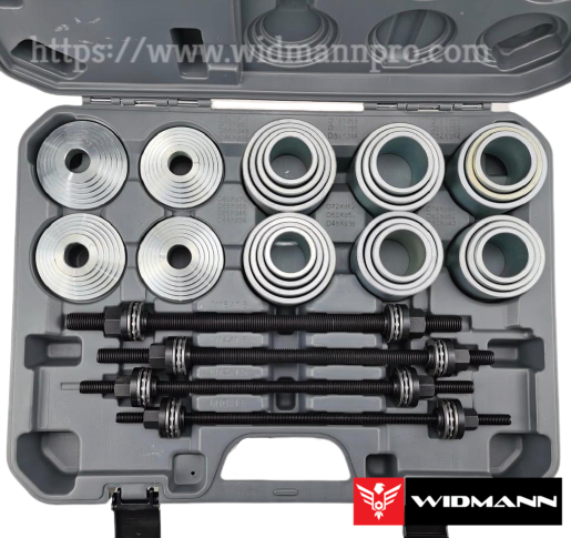 WIDMANN Universal Front Hub &amp; Bearing Puller 28