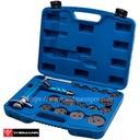 WIDMANN 16 PCS UNIVERSAL CALPIER KIT 