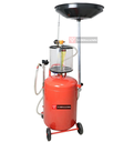 WIDMANN OIL COLLECTION MACHINE  80L