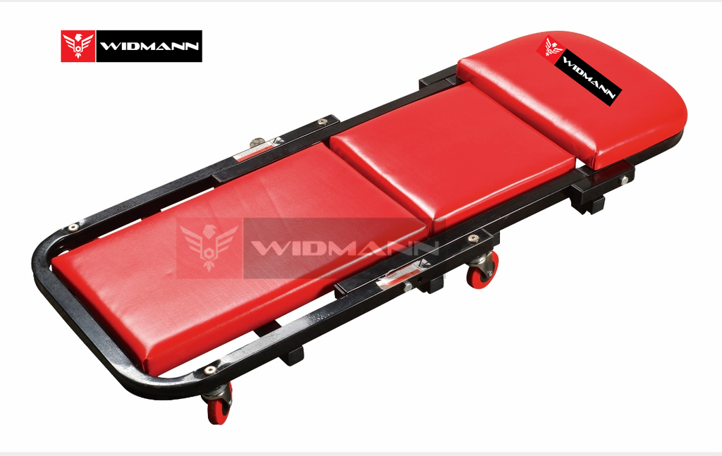 WIDMANN MECHANIC CREEPER CAR BOARD - MOD.