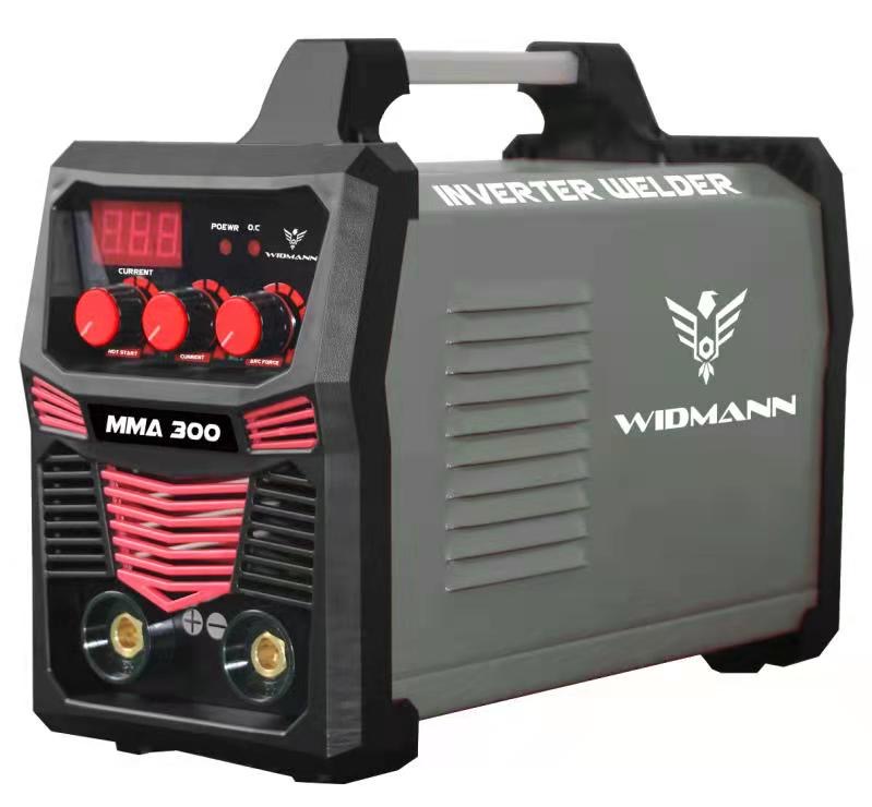 [MMA300-BL] IGBT INVETER MMA-300 NEW MODEL GREY