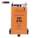 BATTERY CHARGER STARTER