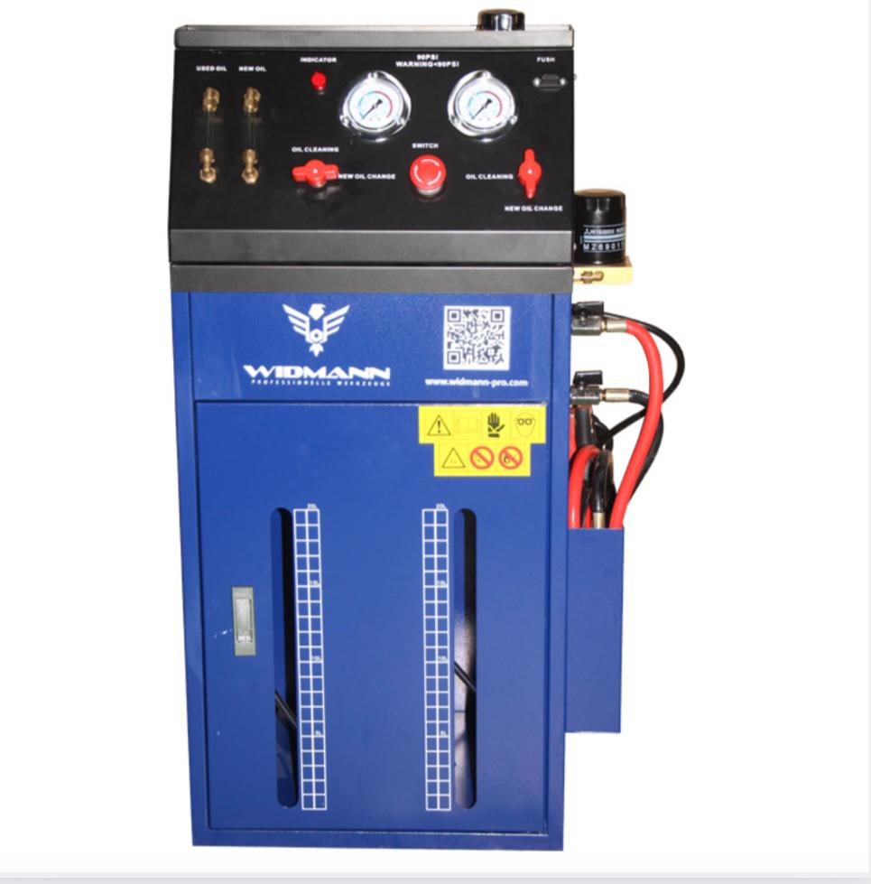 WIDMANN - ATF Professional Transmission Oil Flush 12V